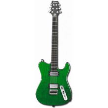 Електрогітара Framus Renegade Pro Green